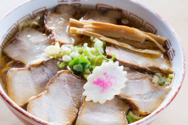 めでたいや - 会津若松（ラーメン）の写真