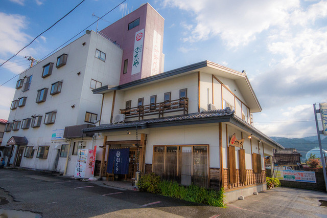 めでたいや &ndash; 会津若松の本格ラーメン店 | 手作りスープが自慢