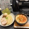 麺屋 赤橙 一社