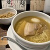 ラーメン専門店 徳川町 如水