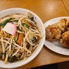 極濃湯麺 フタツメ 須坂店