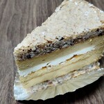 パティスリー イル・プルー・シュル・ラ・セーヌ - 