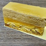 パティスリー イル・プルー・シュル・ラ・セーヌ - 