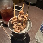 山小屋 居酒屋 Sumika - 