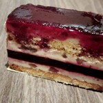 パティスリー イル・プルー・シュル・ラ・セーヌ - 