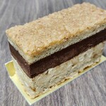 パティスリー イル・プルー・シュル・ラ・セーヌ - 