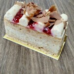 パティスリー イル・プルー・シュル・ラ・セーヌ - 