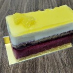 パティスリー イル・プルー・シュル・ラ・セーヌ - 