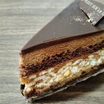 パティスリー イル・プルー・シュル・ラ・セーヌ - 