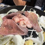 大衆ジンギスカン酒場ラムちゃん八王子 - 