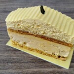 パティスリー イル・プルー・シュル・ラ・セーヌ - 