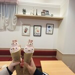 クレープス・ド・アンヌ - 