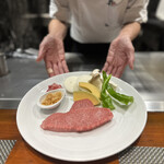 神戸プレジール - 