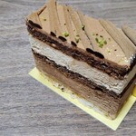 パティスリー イル・プルー・シュル・ラ・セーヌ - 