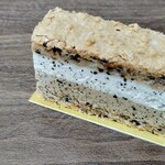 パティスリー イル・プルー・シュル・ラ・セーヌ - 