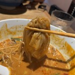 らぁ麺 紫陽花 - 