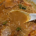 らぁ麺 紫陽花 - 