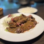 キャトルラパン - 