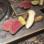 うしごろ 貫 恵比寿本店 - 