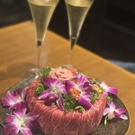 焼肉うしごろ 表参道店 - 