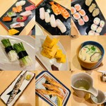 千寿司 門前仲町店 - 