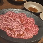 焼肉うしごろ - 