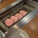 焼肉うしごろ - 