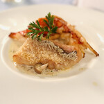 クラウンレストラン - 