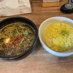 SoupCurry Beyond Age - 