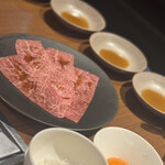 焼肉うしごろ - 