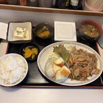 道産子 - 料理写真: