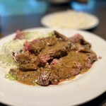 キャトルラパン - 