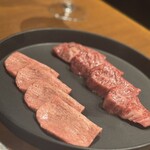 焼肉うしごろ - 