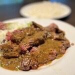 キャトルラパン - 