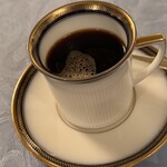 クラウンレストラン - 