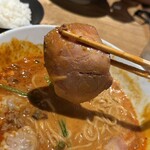 らぁ麺 紫陽花 - 