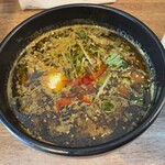 SoupCurry Beyond Age - 