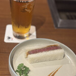 焼肉うしごろ - 