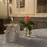 クラウンレストラン - 