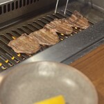 焼肉うしごろ - 