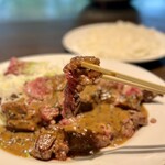 キャトルラパン - 