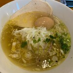 麺処ひざし - 
