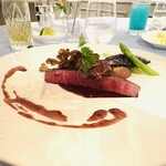 クラウンレストラン - 