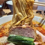 らぁ麺 紫陽花 - 