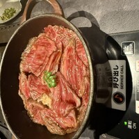 東京焼肉いのうえ 銀座店 - 