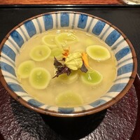 薪炭まだら - フラン