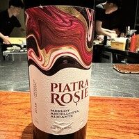 薪炭まだら - 