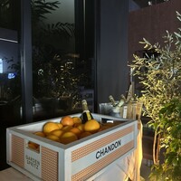 CADRAN - 