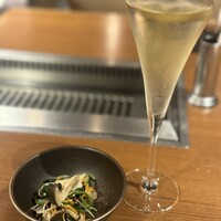 焼肉うしごろ 表参道店 - 