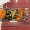 スペイン料理 ダリ